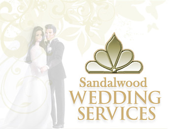 Sandalwood Wedding Services