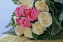 Wedding flowers